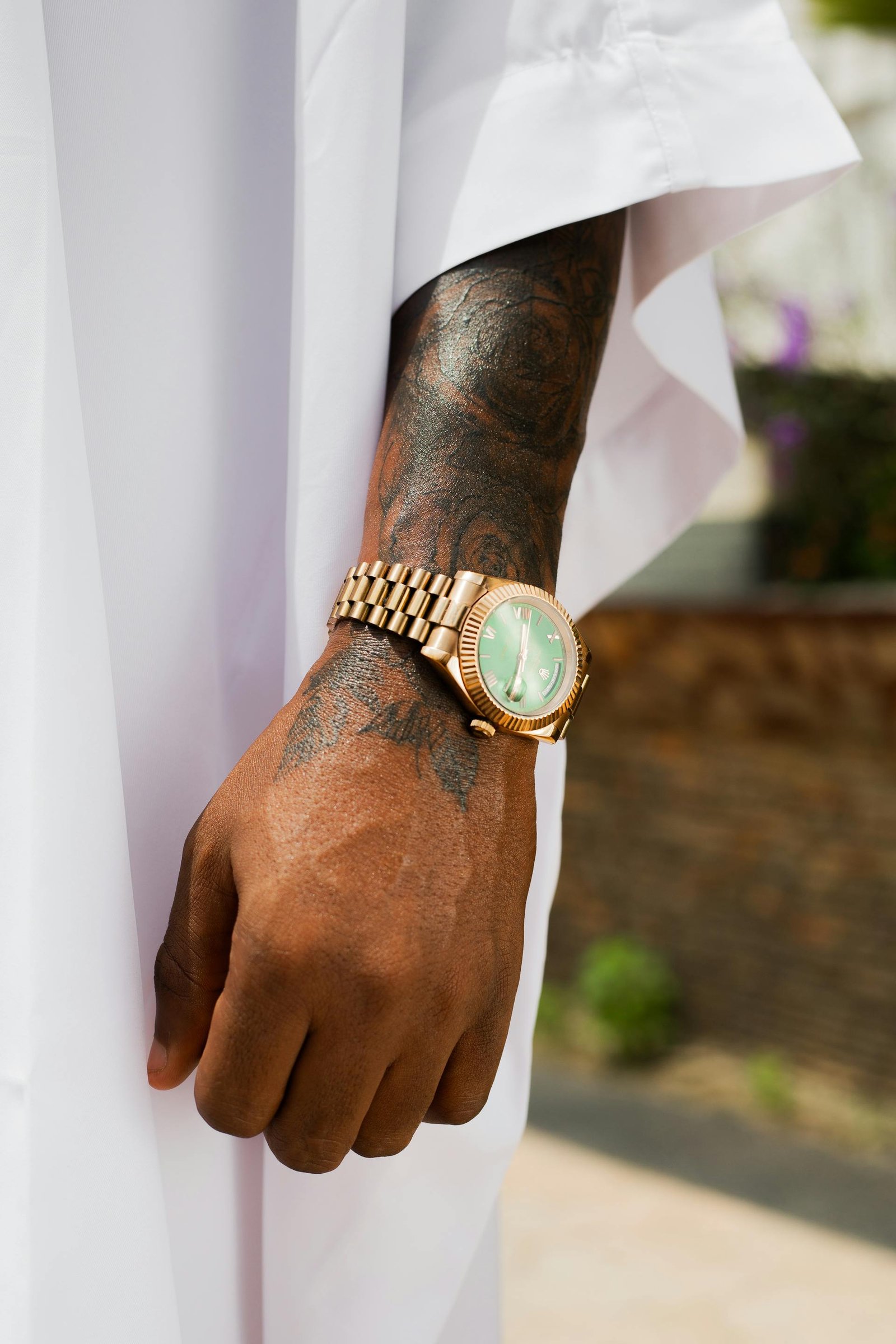 Heren Staal Horloge Kopen: Stijlvol, Duurzaam en Tijdloos